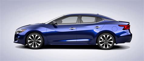 2018 Nissan Maxima