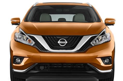 2018 Nissan Murano photo