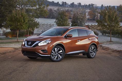 2018 Nissan Murano