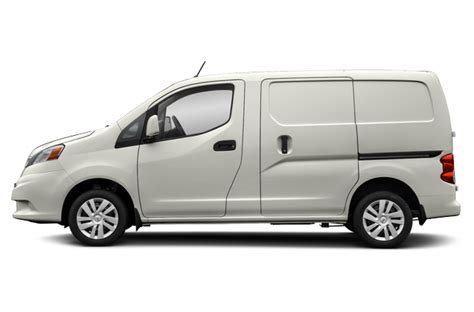 2018 Nissan Nv200 photo