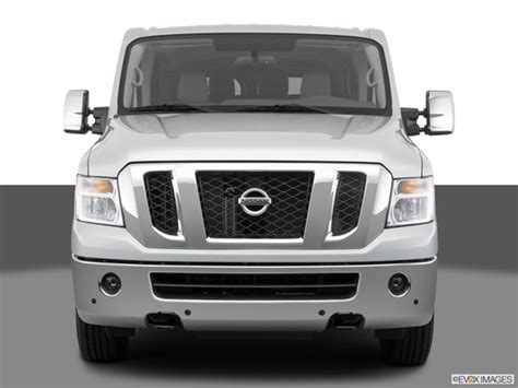 2018 Nissan Nv3500 photo