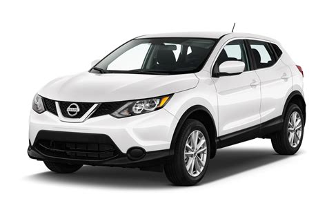 2018 Nissan Rogue sport photo