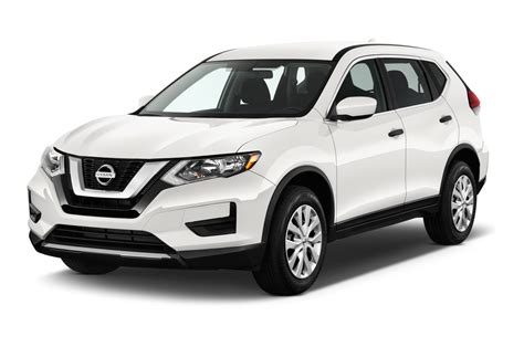 2018 Nissan Rogue photo