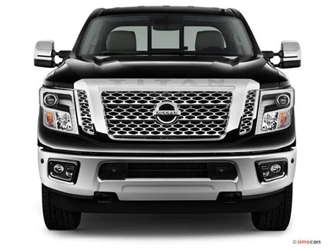 2018 Nissan Titan photo