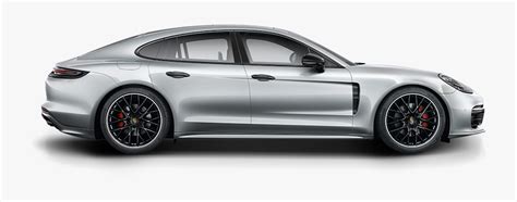 2018 Porsche Panamera photo