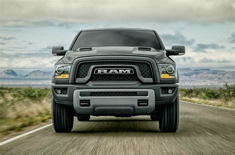 2018 Ram 1500 photo