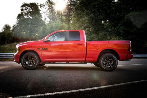 2018 Ram 1500 photo