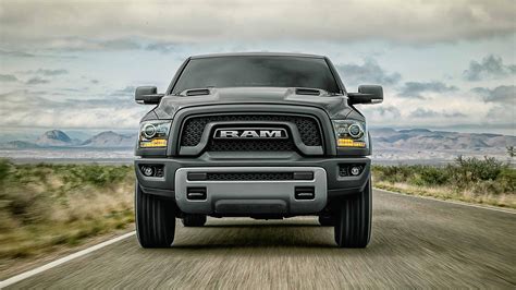 2018 Ram 2500 photo