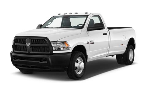 2018 Ram 3500 photo