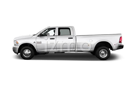 2018 Ram 3500 photo