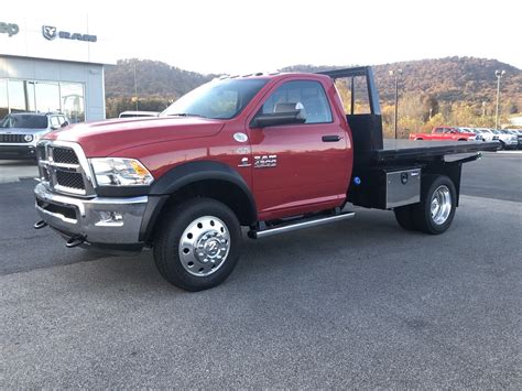 2018 Ram 4500 photo