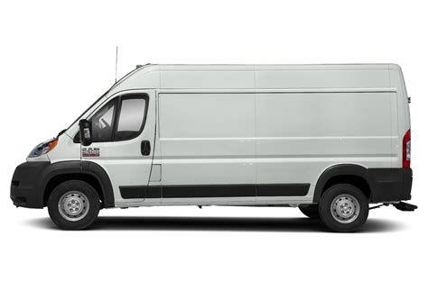 2018 Ram Promaster photo