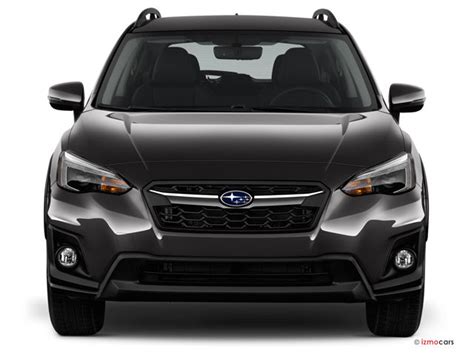 2018 Subaru Crosstrek photo