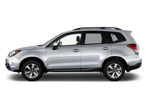 2018 Subaru Forester photo