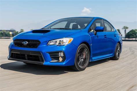 2018 Subaru Impreza