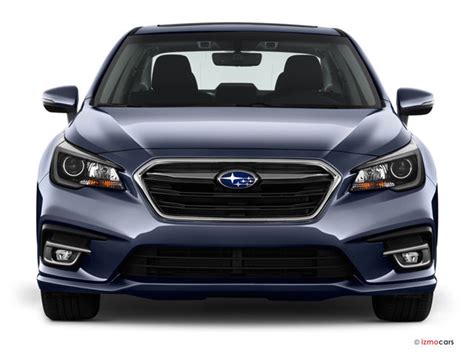 2018 Subaru Legacy photo