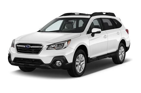 2018 Subaru Outback photo