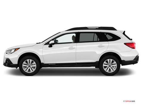 2018 Subaru Outback photo