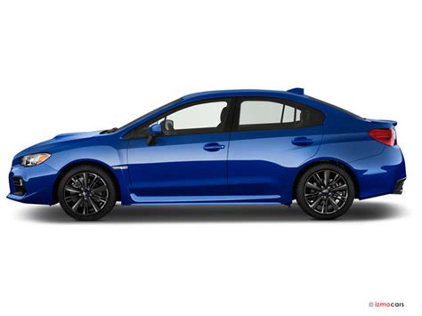 2018 Subaru Wrx photo