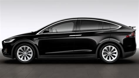 2018 Tesla Model x photo