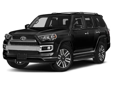 2018 Toyota 4runner