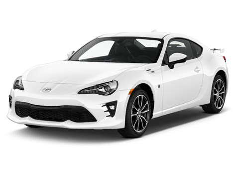 2018 Toyota 86 photo