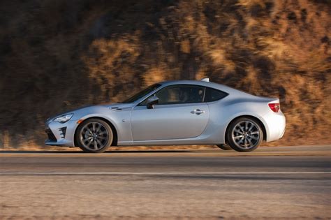 2018 Toyota 86 photo