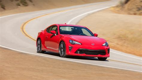 2018 Toyota 86