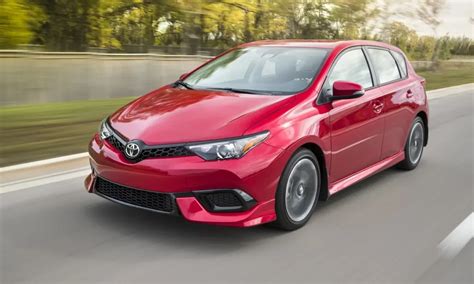 2018 Toyota Corolla im photo