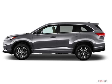 2018 Toyota Highlander photo