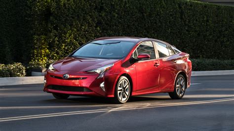 2018 Toyota Prius