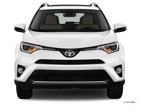 2018 Toyota Rav4 photo