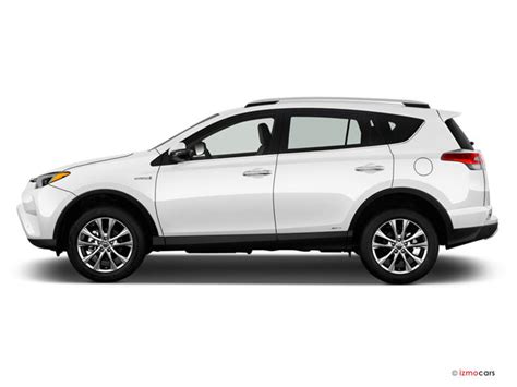 2018 Toyota Rav4 photo