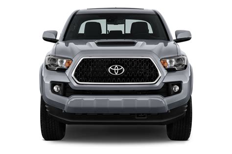 2018 Toyota Tacoma photo