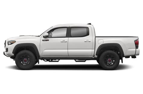 2018 Toyota Tacoma photo