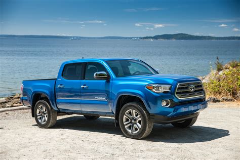 2018 Toyota Tacoma