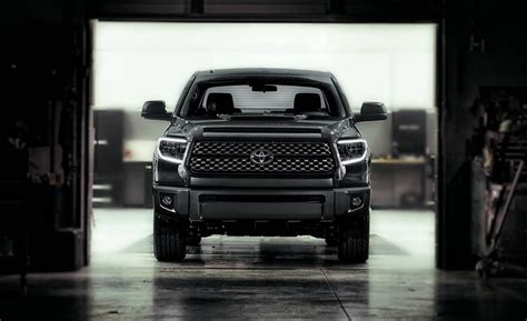 2018 Toyota Tundra photo