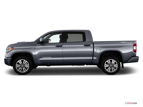 2018 Toyota Tundra photo