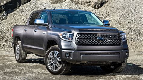 2018 Toyota Tundra