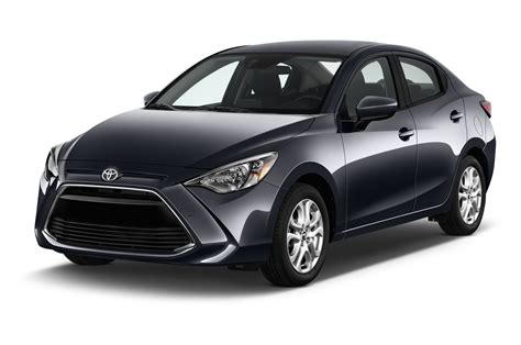 2018 Toyota Yaris ia