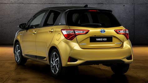 2018 Toyota Yaris