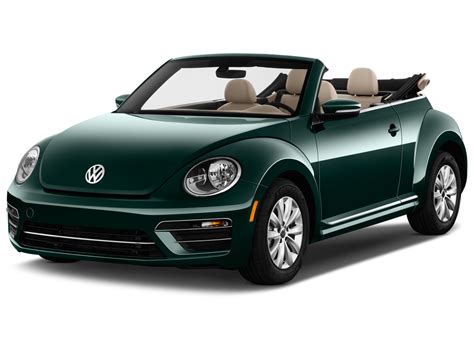 2018 Volkswagen Beetle photo