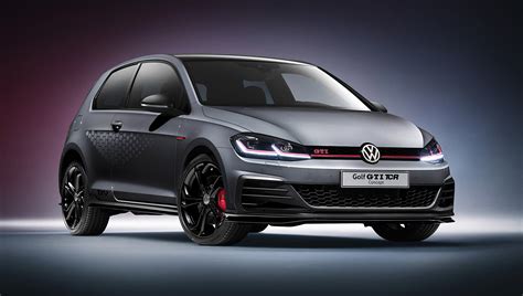 2018 Volkswagen Gti