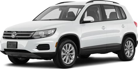 2018 Volkswagen Tiguan limited engine