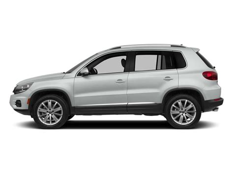 2018 Volkswagen Tiguan limited photo