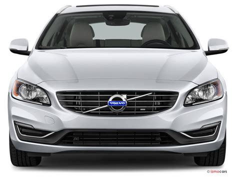 2018 Volvo V60 photo