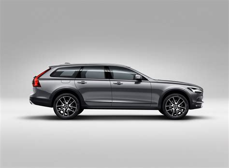 2018 Volvo V90cc photo