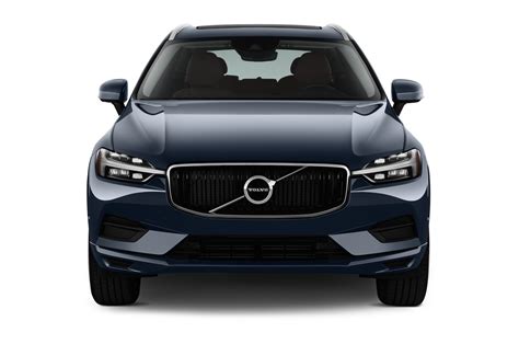 2018 Volvo Xc60 photo