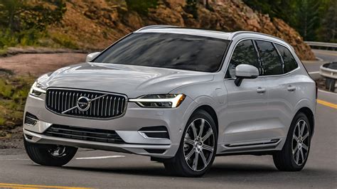 2018 Volvo Xc60