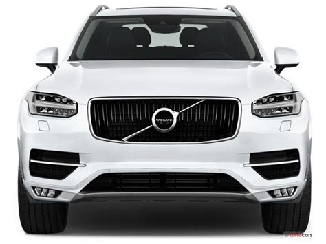 2018 Volvo Xc90 photo